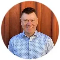 Stefan Sandin