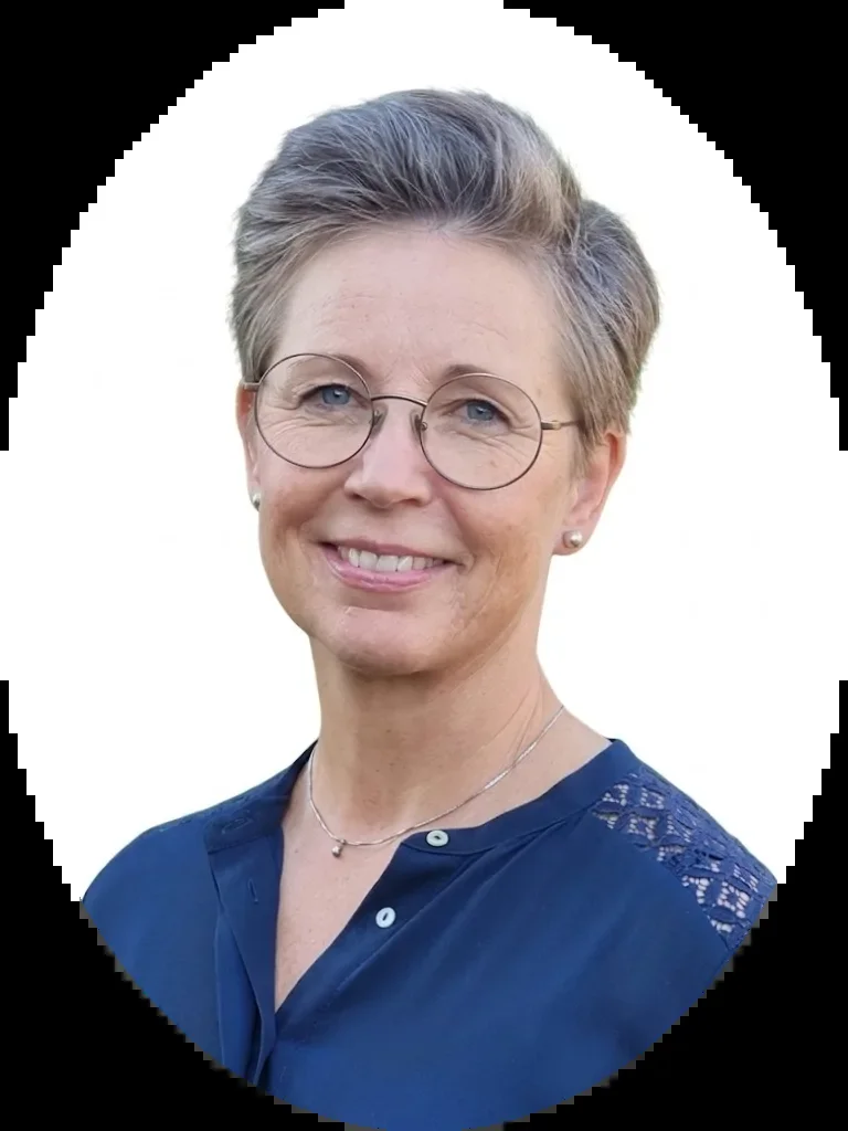 Eva Gunnarsson Münter